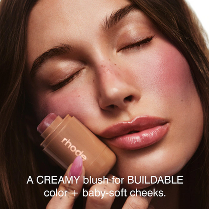 Pocket Blush – Cor instantânea, prática e sempre perfeita