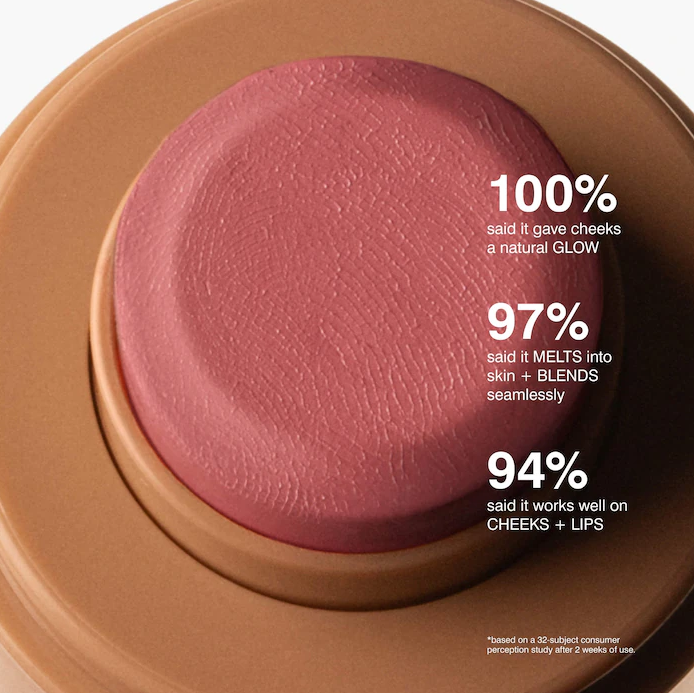 Pocket Blush – Cor instantânea, prática e sempre perfeita