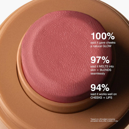 Pocket Blush – Cor instantânea, prática e sempre perfeita