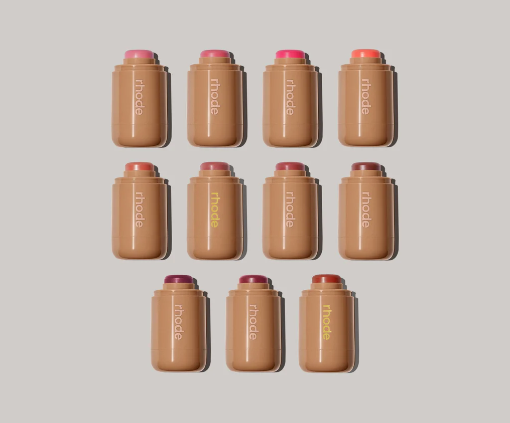 Pocket Blush – Cor instantânea, prática e sempre perfeita