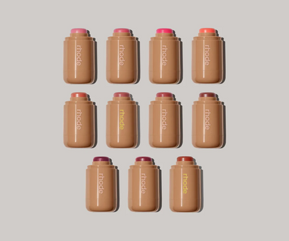 Pocket Blush – Cor instantânea, prática e sempre perfeita