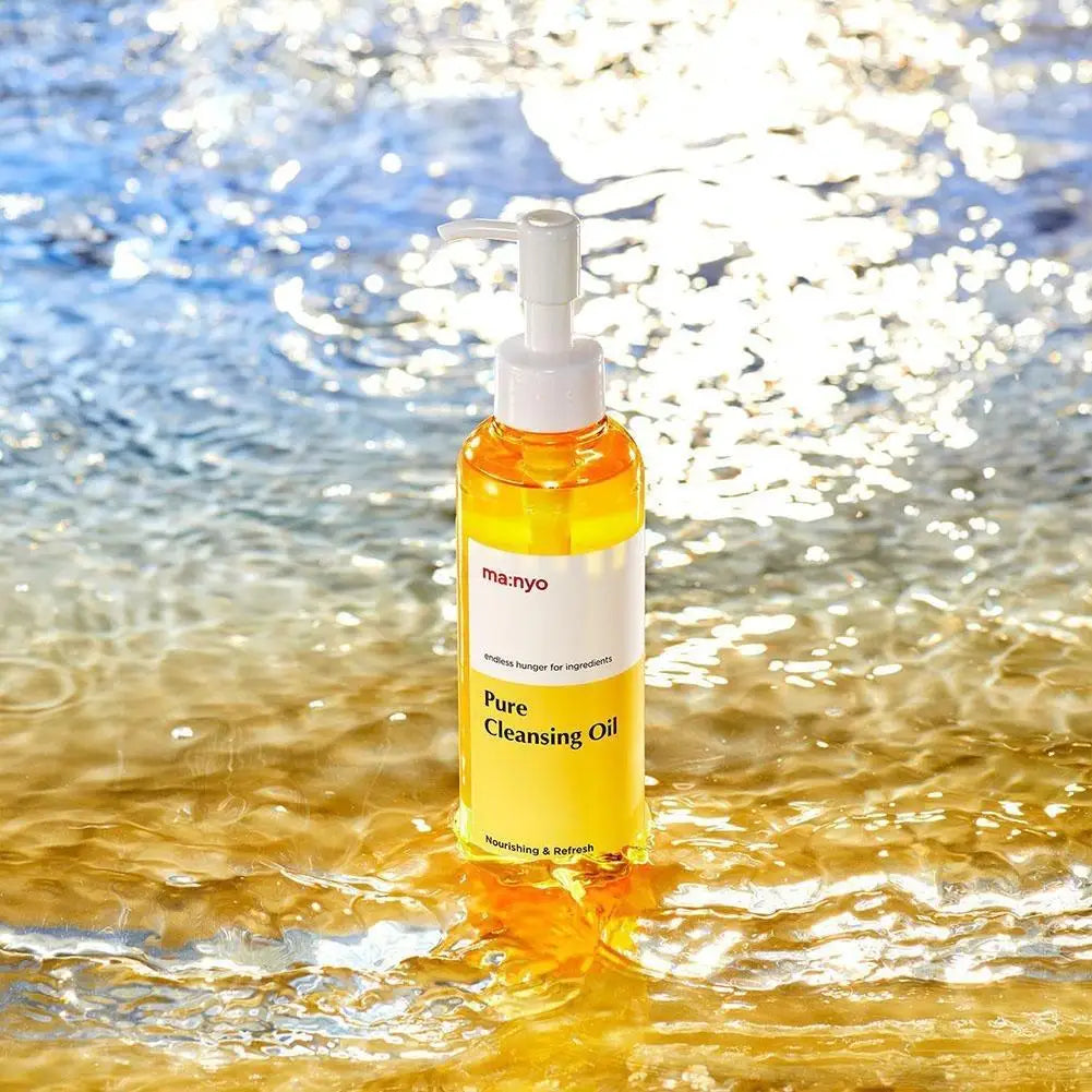 Combo Premium de Limpeza Facial para Poros Purificados e Pele Equilibrada