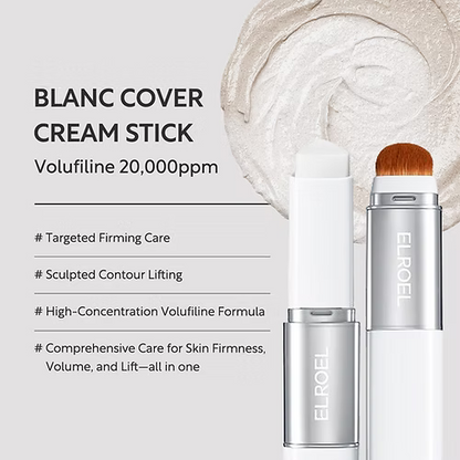 ELROEL Blanc Cover Cream Stick V