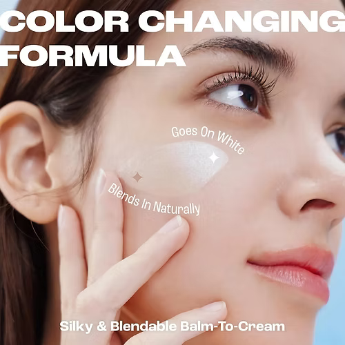 ELROEL Blanc Cover Cream Stick V