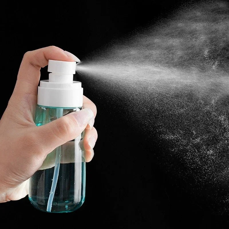 Hello Kitty Spray Recarregável. O Toque Kawaii Perfeito para a Sua Rotina de Skincare