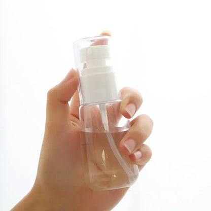 Hello Kitty Spray Recarregável. O Toque Kawaii Perfeito para a Sua Rotina de Skincare