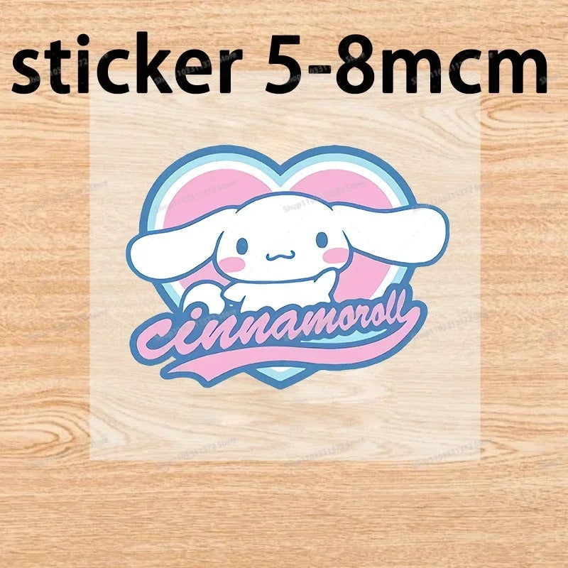 Hello Kitty Spray Recarregável. O Toque Kawaii Perfeito para a Sua Rotina de Skincare