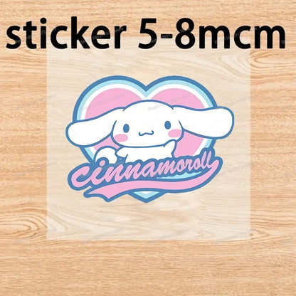 Hello Kitty Spray Recarregável. O Toque Kawaii Perfeito para a Sua Rotina de Skincare