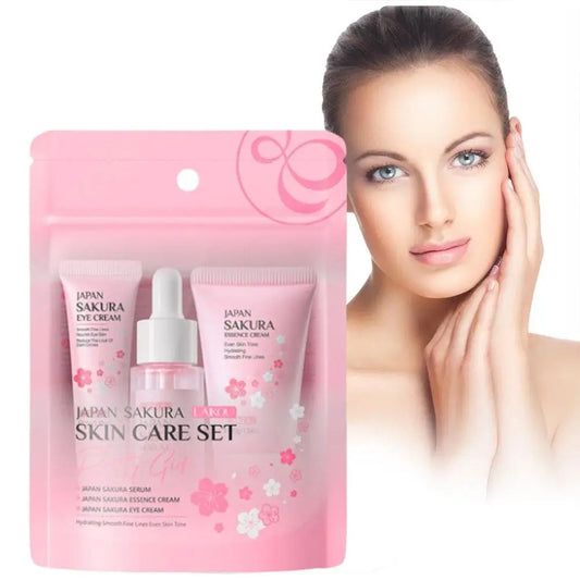 Kit Sakura Skincare