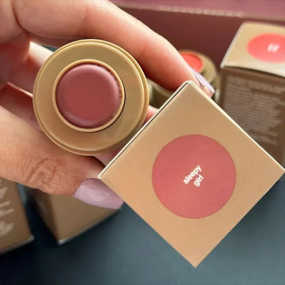 Pocket Blush – Cor instantânea, prática e sempre perfeita