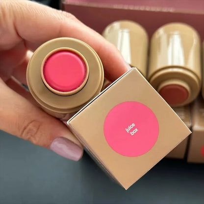 Pocket Blush – Cor instantânea, prática e sempre perfeita