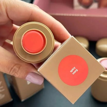 Pocket Blush – Cor instantânea, prática e sempre perfeita